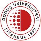 Doğuş Üniversitesi Logo